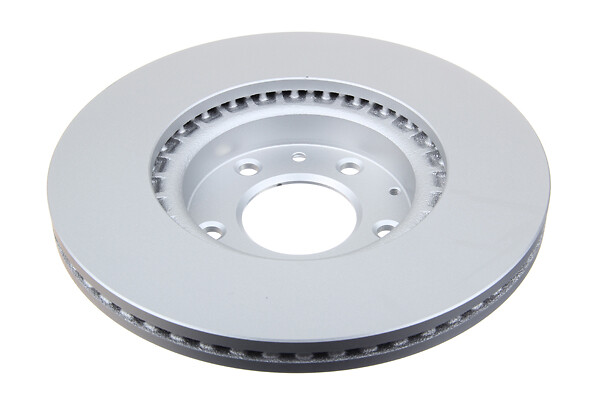 COATED BRAKE DISC MAZDA 6